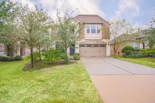 15 Tealight Pl, The Woodlands, TX 77375 - Photo 7