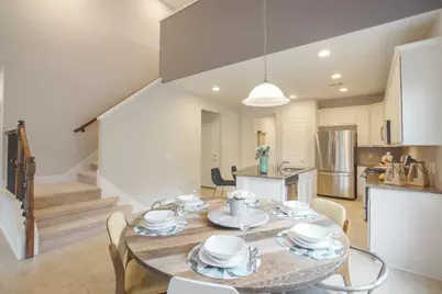 15 Tealight Place, The Woodlands, TX 77375 - Photo 5