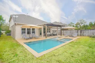 15 Tealight Pl, The Woodlands, TX 77375 - Photo 1