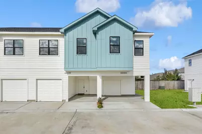4607 Indie Heights Lane #A-B, Houston, TX 77018 - Photo 1