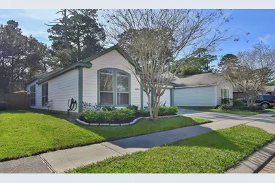 11123 Pembroke Ridge Drive, Houston, TX 77065 - Photo 3