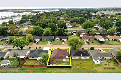 3805 Darling Avenue, Pasadena, TX 77503 - Photo 21