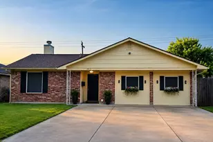 3805 Darling Ave., Pasadena, TX 77503 - Photo 1