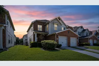 8011 Fisher Glen Lane, Houston, TX 77072 - Photo 25