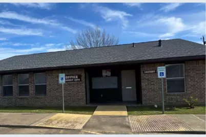 1201 Edmiston Drive, Crockett, TX 75835 - Photo 1