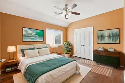 9631 W Amber Bluff Lane, Katy, TX 77494 - Photo 13