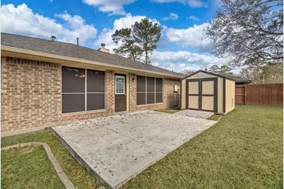 2606 Old Oak Lane, Kingwood, TX 77339 - Photo 29