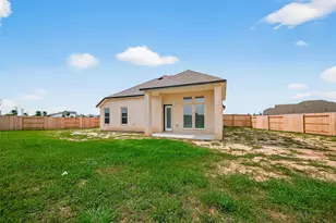 13613 Windward Mist Dr, Texas City, TX 77568 - Photo 35