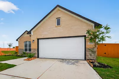 13613 Windward Mist Drive, Texas City, TX 77568 - Photo 3