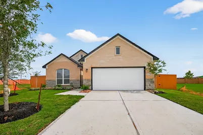 13613 Windward Mist Drive, Texas City, TX 77568 - Photo 1