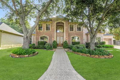 1606 Keenen Court, Houston, TX 77077 - Photo 1