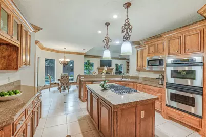 1606 Keenen Court, Houston, TX 77077 - Photo 15