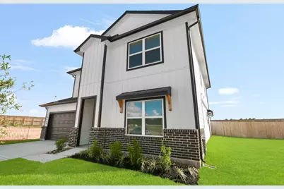 15539 Grassy Knoll Court, Montgomery, TX 77316 - Photo 3