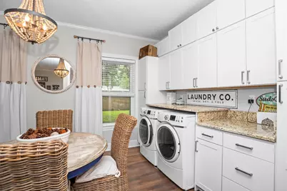 419 E Bell Avenue, Crockett, TX 75835 - Photo 7