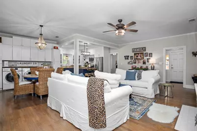 419 E Bell Avenue, Crockett, TX 75835 - Photo 5