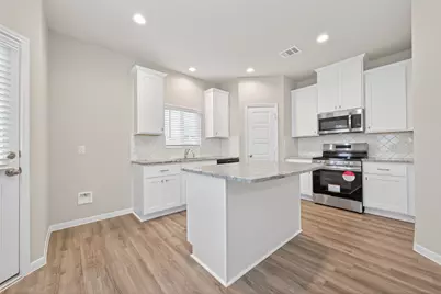 24709 White Libertia Court, Houston, TX 77336 - Photo 9