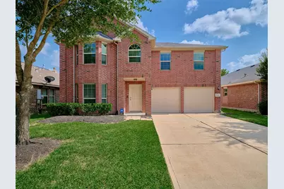 8230 Silent Deep Drive, Rosenberg, TX 77469 - Photo 1