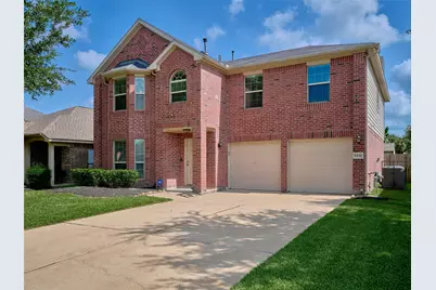 8230 Silent Deep Drive, Rosenberg, TX 77469 - Photo 3