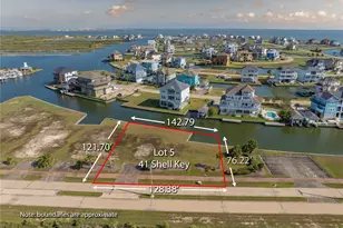41 Shell Key, Hitchcock, TX 77563 - Photo 1