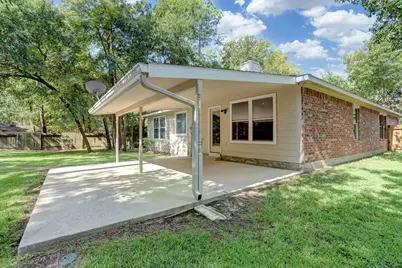 6 S Bristol Gate Place, The Woodlands, TX 77380 - Photo 31
