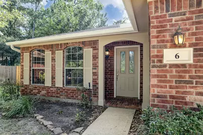 6 S Bristol Gate Place, The Woodlands, TX 77380 - Photo 3