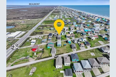 980 Fisherman Drive S, Crystal Beach, TX 77650 - Photo 43