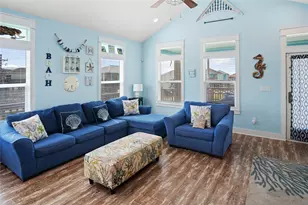 980 Fisherman Dr S, Crystal Beach, TX 77650 - Photo 11