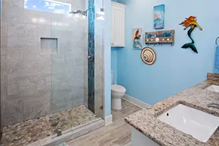 980 Fisherman Dr S, Crystal Beach, TX 77650 - Photo 35