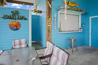 980 Fisherman Drive S, Port Bolivar, TX 77650 - Photo 5