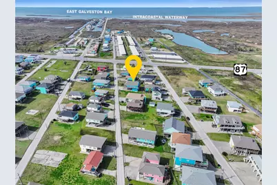980 Fisherman Drive S, Crystal Beach, TX 77650 - Photo 41