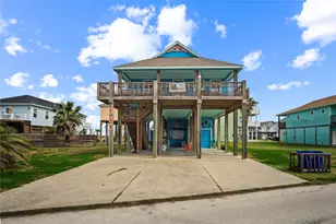980 Fisherman Dr S, Crystal Beach, TX 77650 - Photo 43