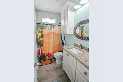 980 Fisherman Drive S, Crystal Beach, TX 77650 - Photo 25