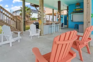 980 Fisherman Dr S, Port Bolivar, TX 77650 - Photo 7