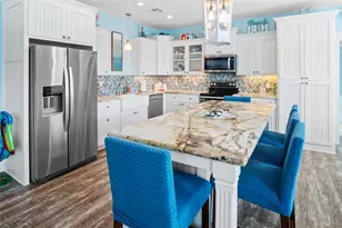 980 Fisherman Dr S, Crystal Beach, TX 77650 - Photo 21