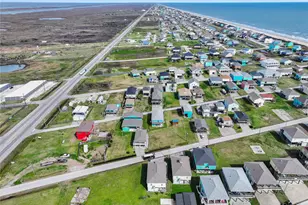 980 Fisherman Dr S, Crystal Beach, TX 77650 - Photo 39