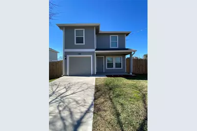 1239 21st Street, Hempstead, TX 77445 - Photo 1