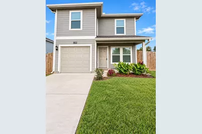 1239 21st Street, Hempstead, TX 77445 - Photo 1