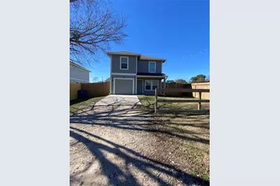 1239 21st Street, Hempstead, TX 77445 - Photo 23
