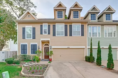 2650 Shady Acres Landing, Houston, TX 77008 - Photo 1