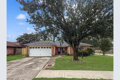 3731 Nutwood Lane, Spring, TX 77389 - Photo 1