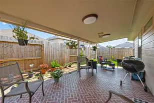 9006 Wildbird Ln, Humble, TX 77338 - Photo 35