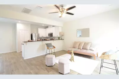 2201 Naomi Street #A, Houston, TX 77054 - Photo 5