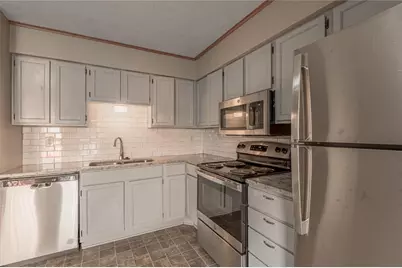 2521 Crosstimbers Street #D1, Huntsville, TX 77320 - Photo 11