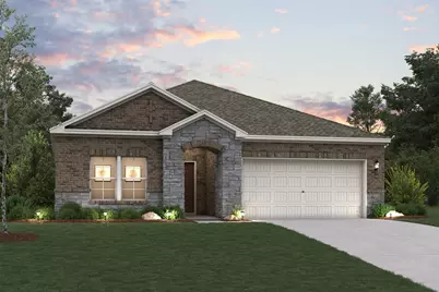 2505 Old Glory Lane, Bay City, TX 77414 - Photo 1
