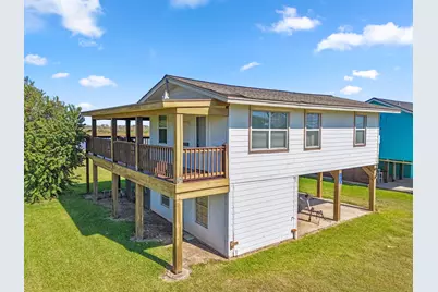 1938 County Road 201, Sargent, TX 77414 - Photo 33