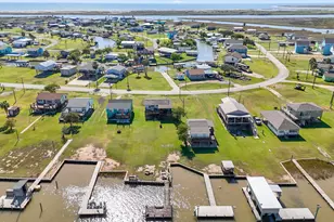 1938 County Rd 201, Sargent, TX 77414 - Photo 41