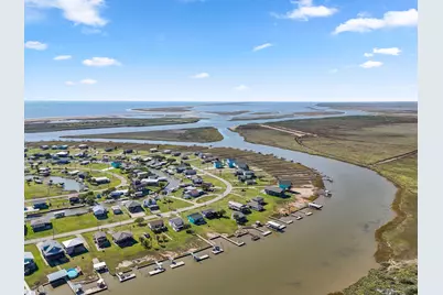 1938 County Road 201, Sargent, TX 77414 - Photo 37