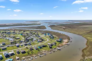 1938 County Rd 201, Sargent, TX 77414 - Photo 37