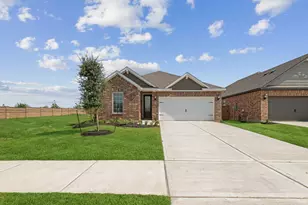 10819 Turkey Creek Run Dr, Beasley, TX 77417 - Photo 1