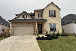 4534 Sunny Hazel St, Fulshear, TX 77441 - Photo 1